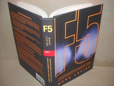 F5: Devastation, Survival, and the Most Violent Tornado Outbreak of the 20th...