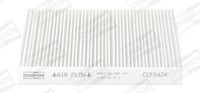 Champion CCF0424 Innenraumfilter FüR Chrysler 200 Sebring Dodge Avenger Caliber