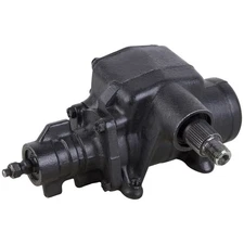 For Ford E-250 & E-350 1997-2004 Remanufactured Power Steering Gear Box GAP