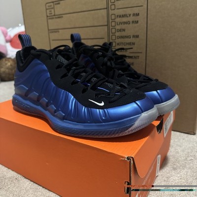 Unreleased Nike Air Zoom Foamposite Vapor X Tennis Shoes AO8760-500 Mens Size 11