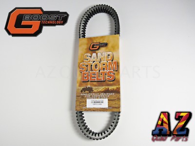 Polaris RZR XP Pro Turbo Gboost G Boost Heavy Duty Sand Storm Clutch Belt