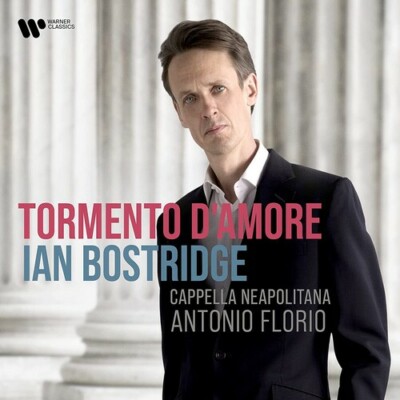 Tormento D'amore (Italian Baroque Arias) by Bostridge, Ian / Cappella ...