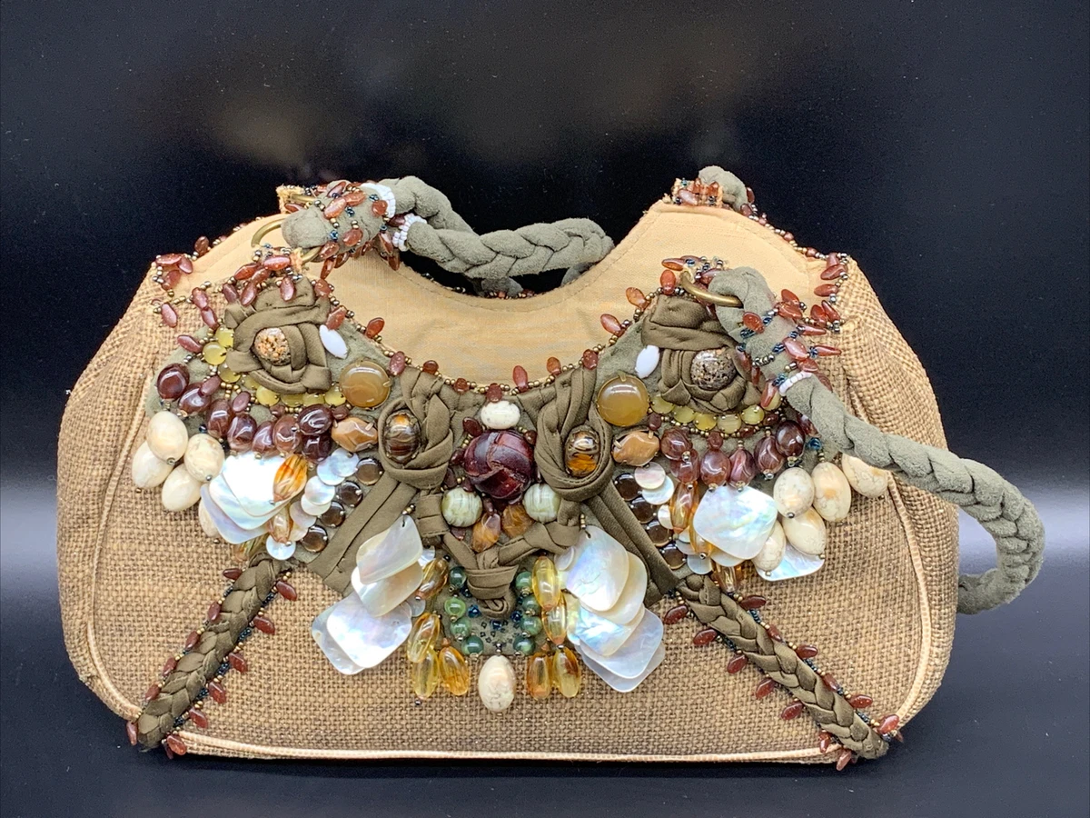 Used purses sales ebay mary frances