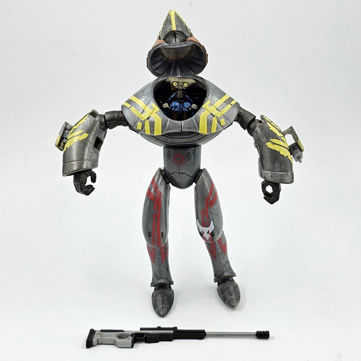 Star Wars Loose Clone Wars CW61 Seripas | eBay