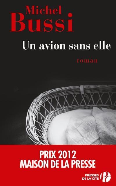 Thumbnail - Un Avion Sans Elle, Michel Bussi