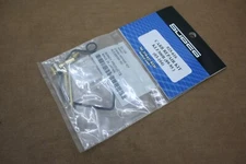 1989-2004 KAWASAKI KLF300 BAYOU CARB KIT CARBURETOR REPAIR SET SHINDY JAPAN