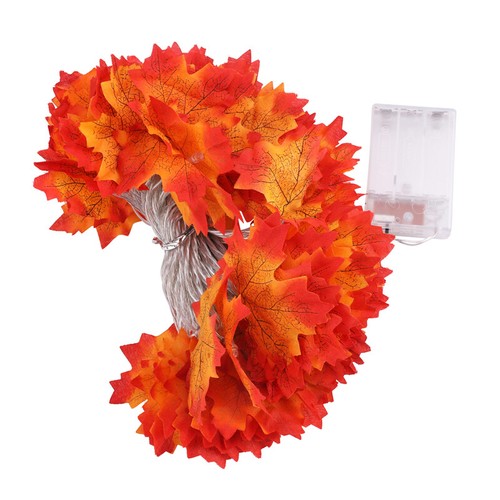 Luces 144 LED solares lluvia de meteoritos lluvia árbol cadena luz jardín fiesta - Picture 32 of 32