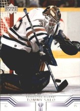 2001-02 Upper Deck NHL Hockey Base Singles #1-180 (Pick Your Cards)