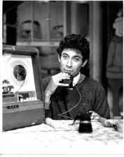 Paul Sand 8x10 original photo #J0866