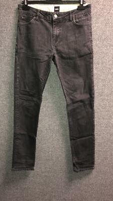 Asos Tight Skinny Jeans Grey W30 L32 TD100 VV 06
