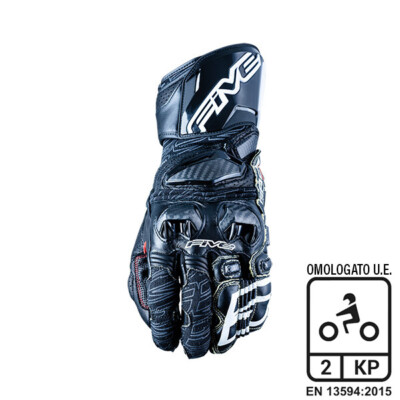 Five RFX RACE Mサイズ Gloves Five RFX Race Black (M) | eBay