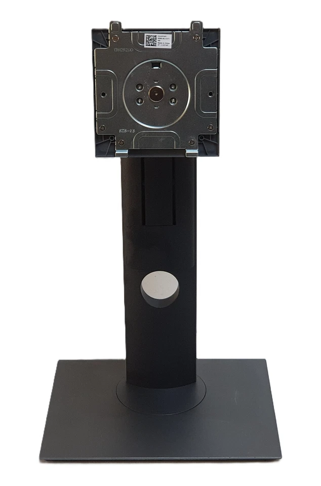 DELL UltraSharp U2520D 25 Zoll Monitor Halterung Stand Fuss Fuß Tisch Ständer - Bild 2 von 4