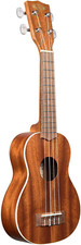 KA-S Mahogany Soprano Ukulele