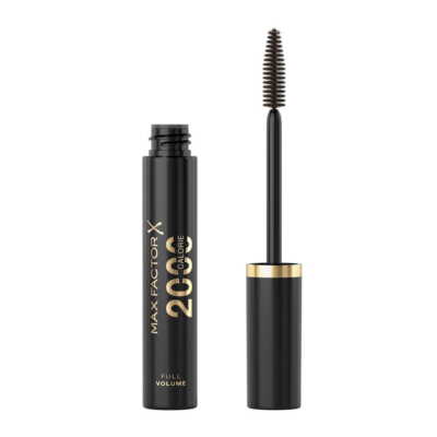  2000 Calorie Mascara pogrubiający tusz do rzęs 04 Navy 9ml Max Factor