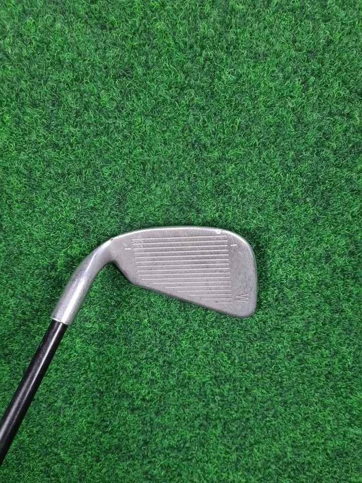 PING ISI Pitching Wedge - Herren (Graphit, 36 Zoll, Rechtshändig, Regular) - Bild 2 von 4