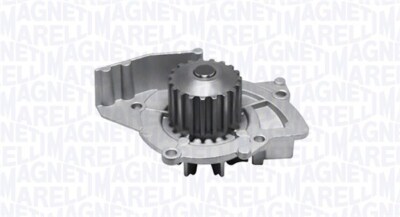 MAGNETI MARELLI (352316170916) Wasserpumpe, Kühlmittelpumpe für CITROEN FIAT