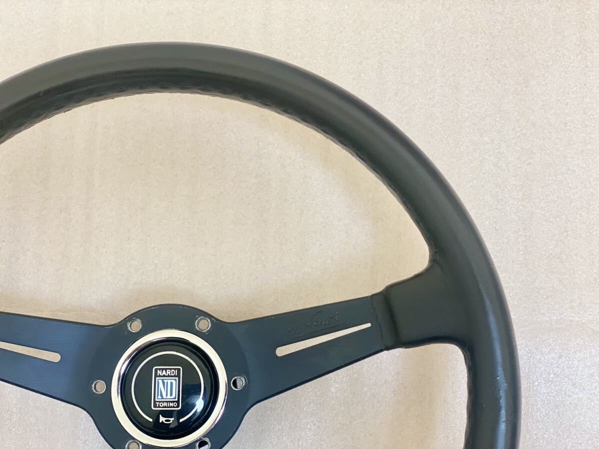 NARDI CLASSIC 36 当時物 NARDI CLASSIC 36 当時物 ナルディ クラシック 36φ ウッド