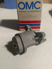 lawn boy NOS rope guide bracket 679691