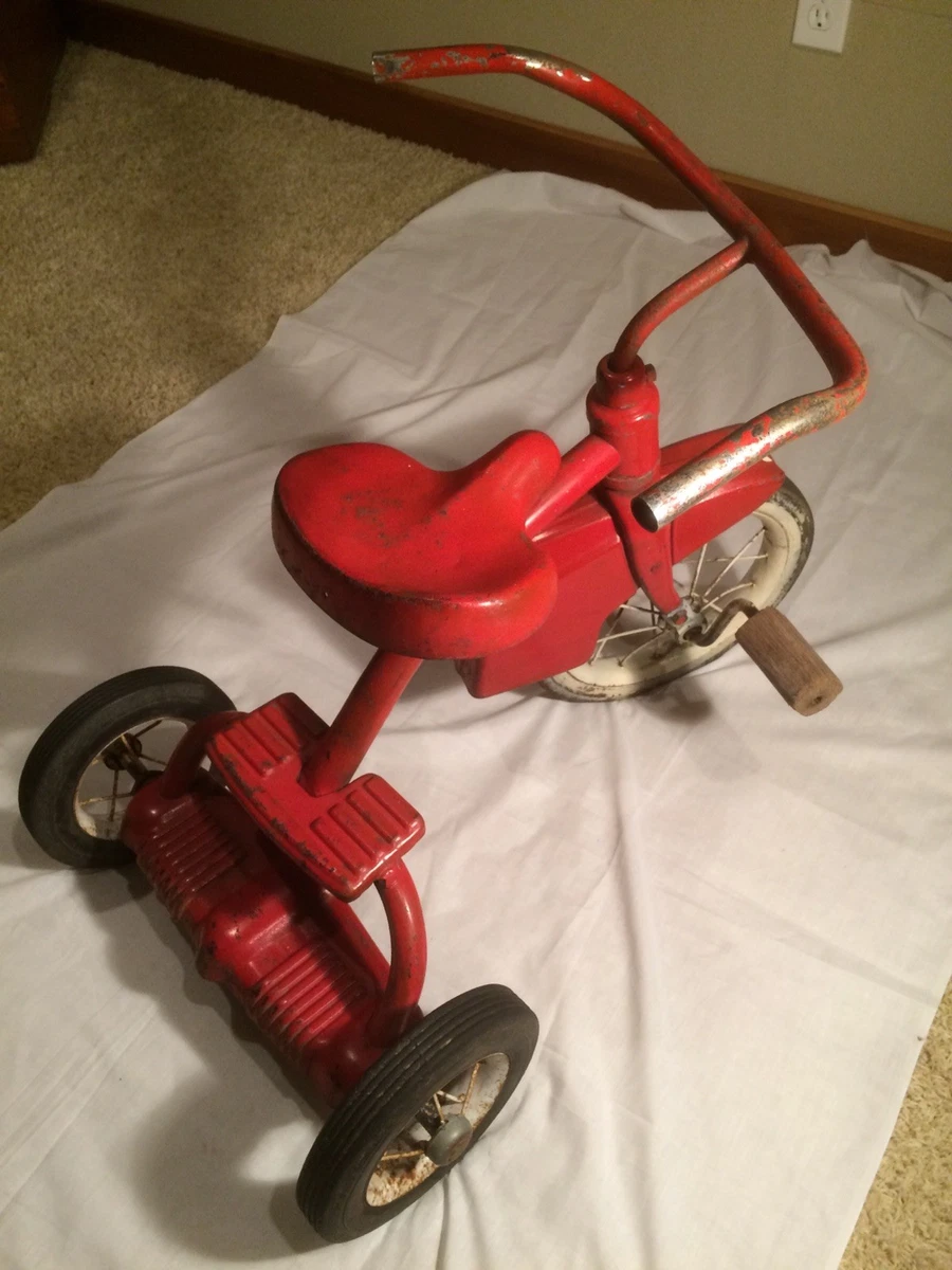 Very trike sale