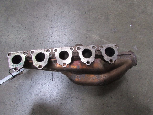 Lamborghini Gallardo, Coupe, Spyder, RH, Right Exhaust Manifold, P/N 07L253033A