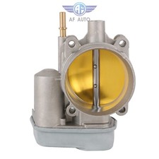 Throttle Body For Chevrolet Trailblazer Gmc Envoy 4.2l 2003-2007 12568580