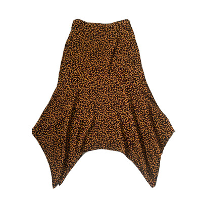 Animal Print Skirt Leopard Midi Skirt Kmart Anko Size Kmart Floral