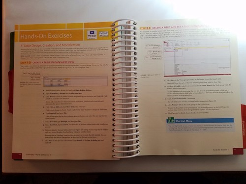 Exploring for Office 2013: Microsoft Office 2013 Vol. 1 by Keith Mulbery, MaryAn - Picture 5 of 8