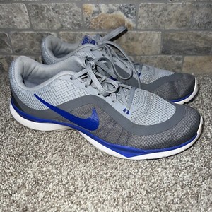 Nike Flex TR6 Training Shoes Sz 9.5 | eBay