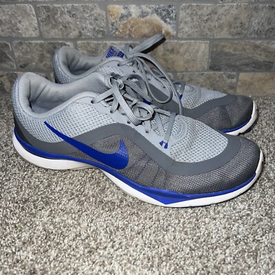 Women's Nike Flex TR6 Training Shoes Sz 9.5