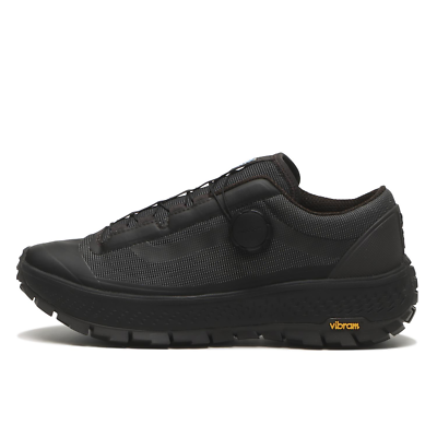 うー Vans Otw Old Skool 36 Trail Vibram Black Afterdark