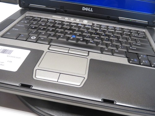 Dell Precision M4300 Intel Core 2 Duo 4GB Ram 500 GB HDD Windows XP - Afbeelding 3 van 9