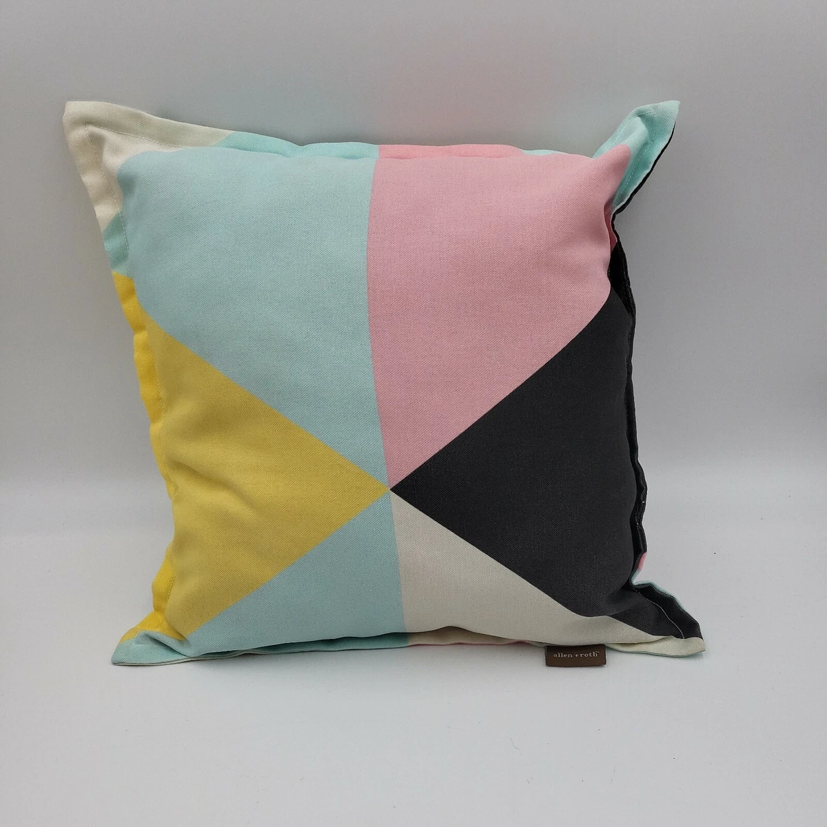 Allen roth throw pillows cheap