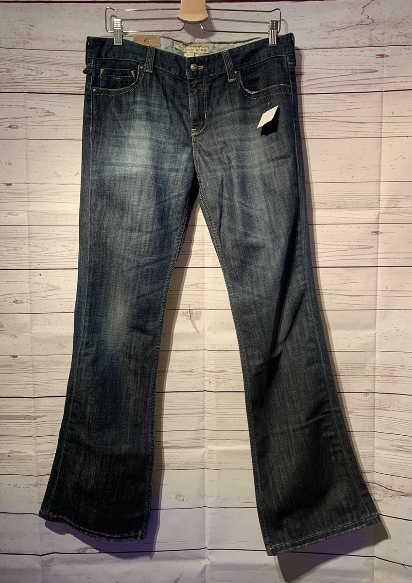 Fcuk jeans womens sales