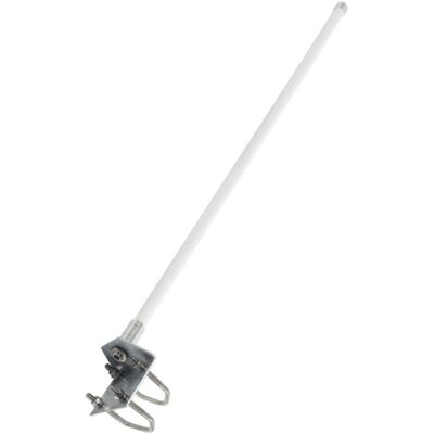 ALLNET Antenne 868MHz 7.3dbi Antenne (N-Female) Omnidirectional/Rundstrahl ANT-8
