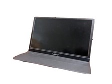 Lepow Z1-Gamut 15.6" Full HD IPS Portable Monitor - Aerolite Black