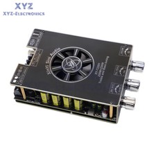 TPA3251D2 Bluetooth 5.2 220W 220W Stereo Audio Power Amplifier Board XY-T220H