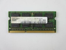 Ram Memory SODIMM 2 GB PC3-8500S SAMSUNG M471B5673EH1-CF8 #3