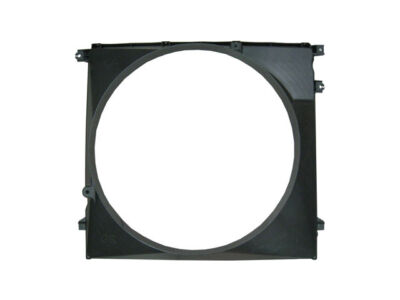 Action Crash 64QG17F Fan Shroud Fits 2003-2009 Toyota 4Runner