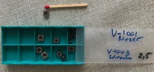 FLEX-0-TAPE Messer V-1001 Brehme Schober Klebestreifenkopf für Stapel Collator