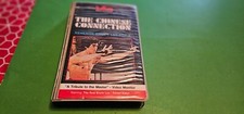 Chinese Connection Betamax Beta Bruce Lee Tape Betamax 