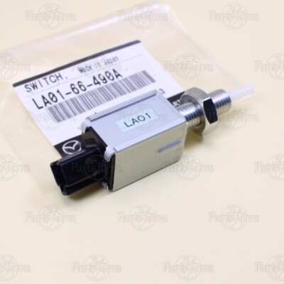 New OEM 89-2005 MAZDA Cruise Control/Neutral Safety SWITCH Assy