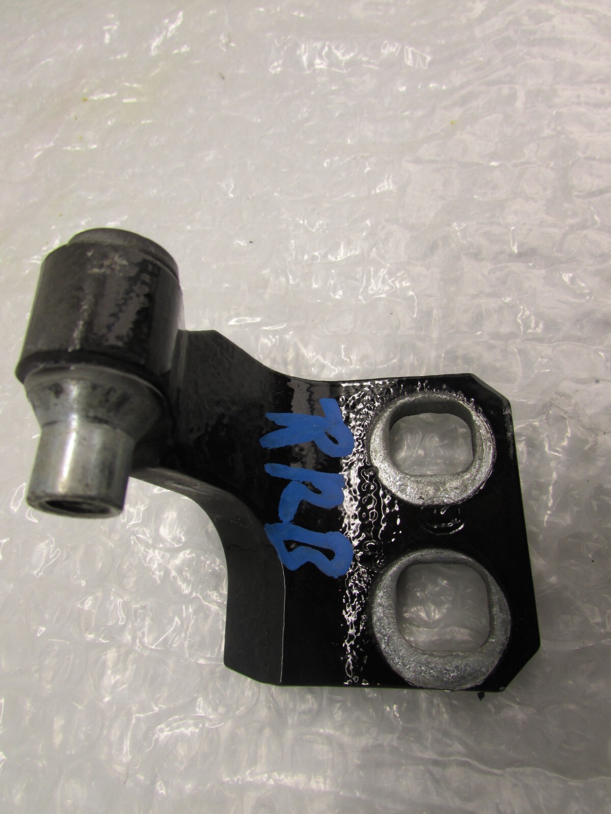 2014-2020 MASERATI QUATTROPORTE LEFT AND RIGHT DOOR HINGES UPPER AND LOWER OEM