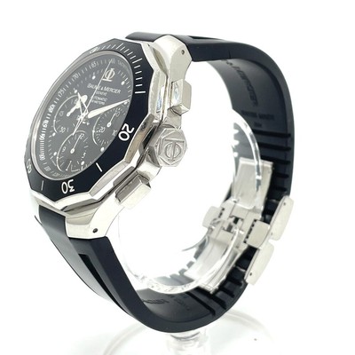Baume & Mercier Riviera Men