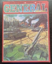 1990 GENERAL HILL AVALON HILL ROLE PLAYING GAME MAGAZINE VOLUME 26 3