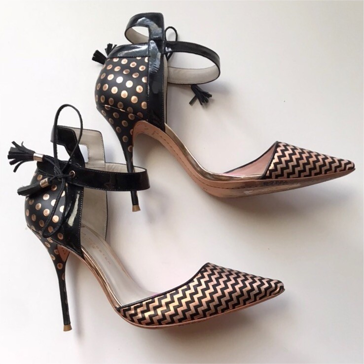 EUC Sophia Webster for J.Crew Pippa pumps pumps pumps 2cec84 EUC Sophia Webster for J.Crew Pippa pumps pumps pumps 2cec84