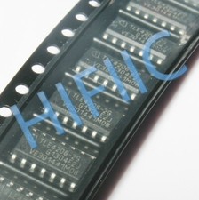 TLE4206-2G 1-A DC Motor Driver for Servo Driver Applications SOP14