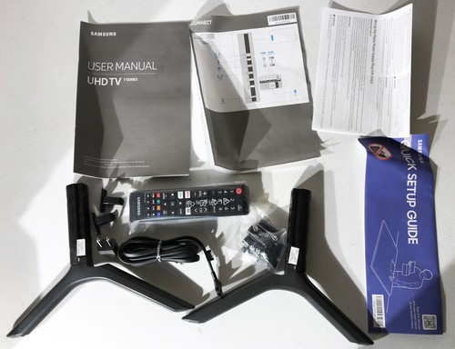 Samsung RU7300 55\