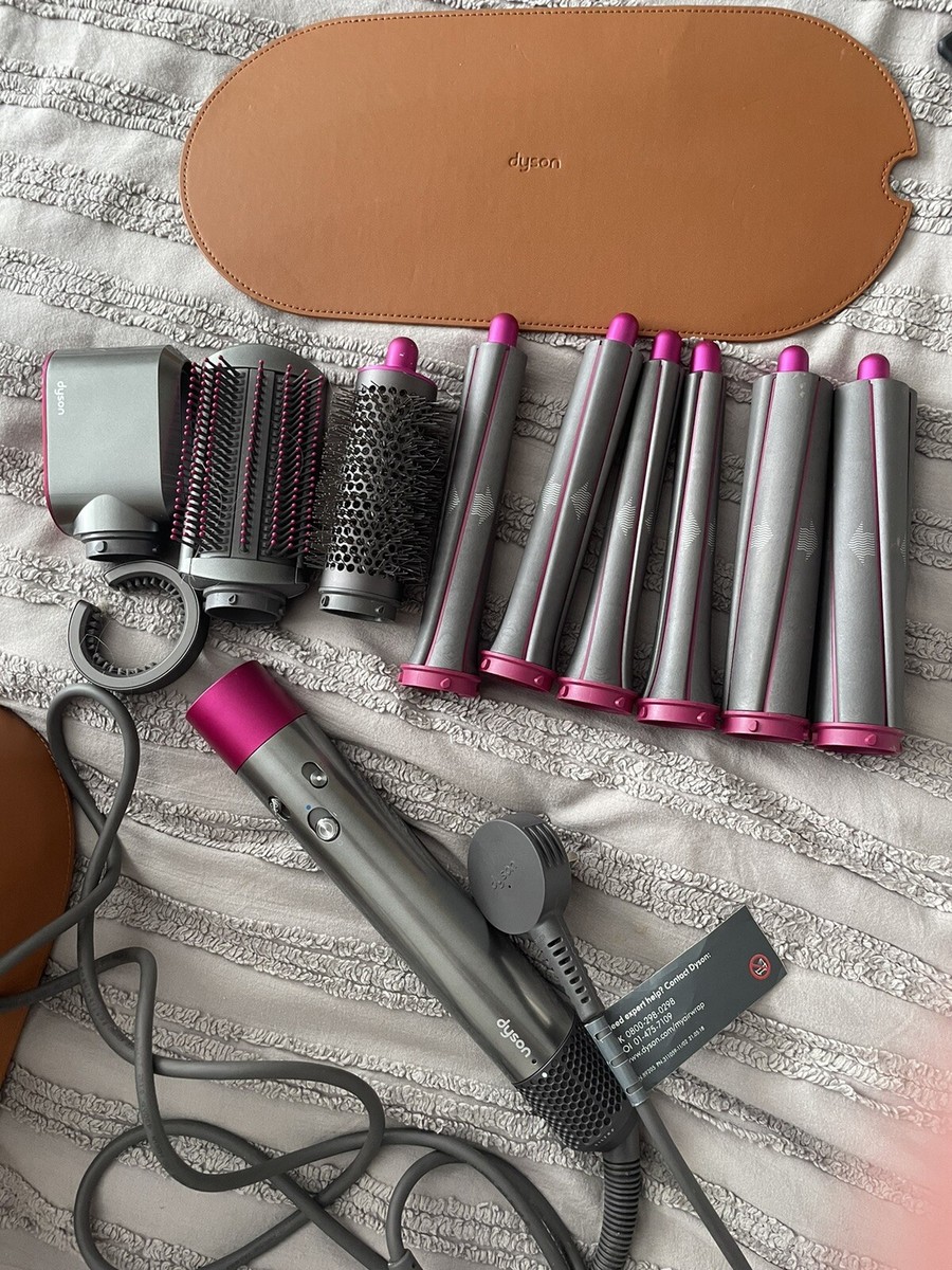 Dyson Airwrap Complete Long
