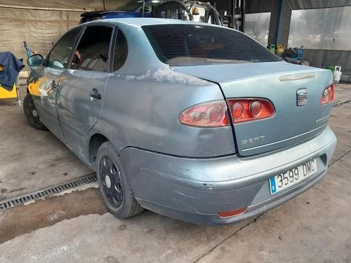 038253014A Turbocompressore per SEAT CORDOBA BERLINA (6L2) Reference 20 8367085 - Foto 8 di 10