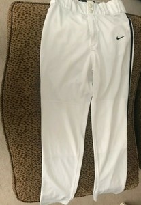 nike swingman youth baseball pants